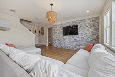Discover the exquisite D.R. Horton's Jordyn Model home in the on Lakewood National Golf Club in Florida - for sale on GolfHomes.com, golf home, golf lot