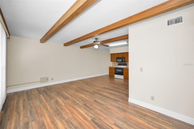 Need a ground floor unit in a 55+ community with exceptional on On Top Of The World Golf Course in Florida - for sale on GolfHomes.com, golf home, golf lot
