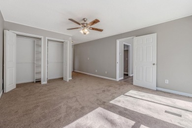 This two-bedroom, three full baths home has been completely on Mountain Ranch Golf Club in Arkansas - for sale on GolfHomes.com, golf home, golf lot