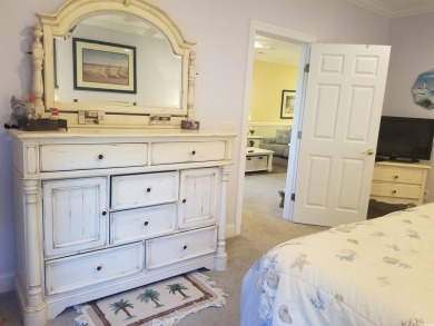 This beautiful 2 bedroom, 2 bathroom furnished condo is located on Tupelo Bay Golf Complex  in South Carolina - for sale on GolfHomes.com, golf home, golf lot