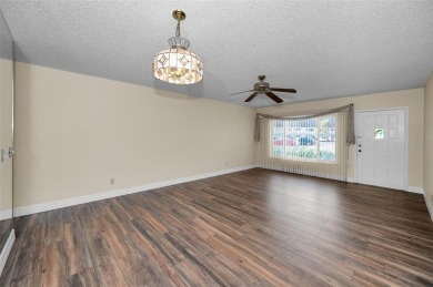 Need a ground floor unit in a 55+ community with exceptional on On Top Of The World Golf Course in Florida - for sale on GolfHomes.com, golf home, golf lot