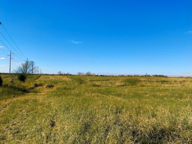 Exceptional 5-acre (MOL) parcel adjacent to Cedar Valley Golf on Cedar Valley Golf Club in Oklahoma - for sale on GolfHomes.com, golf home, golf lot