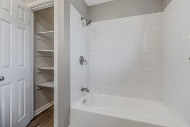This two-bedroom, three full baths home has been completely on Mountain Ranch Golf Club in Arkansas - for sale on GolfHomes.com, golf home, golf lot