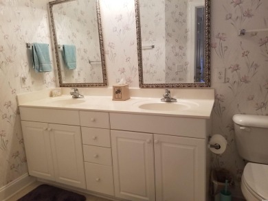 This beautiful 2 bedroom, 2 bathroom furnished condo is located on Tupelo Bay Golf Complex  in South Carolina - for sale on GolfHomes.com, golf home, golf lot