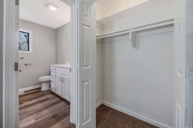 This two-bedroom, three full baths home has been completely on Mountain Ranch Golf Club in Arkansas - for sale on GolfHomes.com, golf home, golf lot