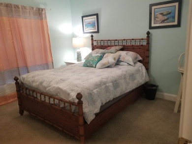 This beautiful 2 bedroom, 2 bathroom furnished condo is located on Tupelo Bay Golf Complex  in South Carolina - for sale on GolfHomes.com, golf home, golf lot