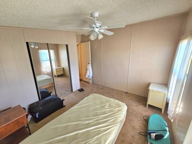 This 2 bedroom 2 bath home is ready for immediate occupancy! on Pine Lakes Country Club in Florida - for sale on GolfHomes.com, golf home, golf lot