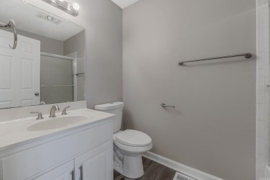 This two-bedroom, three full baths home has been completely on Mountain Ranch Golf Club in Arkansas - for sale on GolfHomes.com, golf home, golf lot