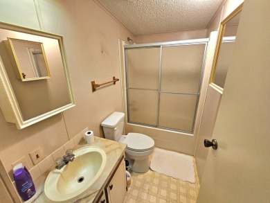 This 2 bedroom 2 bath home is ready for immediate occupancy! on Pine Lakes Country Club in Florida - for sale on GolfHomes.com, golf home, golf lot