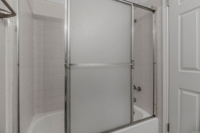 This two-bedroom, three full baths home has been completely on Mountain Ranch Golf Club in Arkansas - for sale on GolfHomes.com, golf home, golf lot