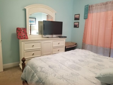 This beautiful 2 bedroom, 2 bathroom furnished condo is located on Tupelo Bay Golf Complex  in South Carolina - for sale on GolfHomes.com, golf home, golf lot
