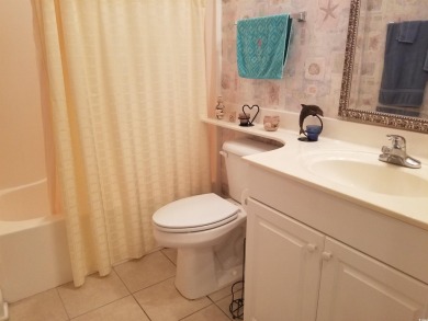This beautiful 2 bedroom, 2 bathroom furnished condo is located on Tupelo Bay Golf Complex  in South Carolina - for sale on GolfHomes.com, golf home, golf lot