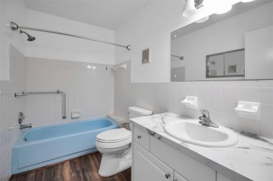 Need a ground floor unit in a 55+ community with exceptional on On Top Of The World Golf Course in Florida - for sale on GolfHomes.com, golf home, golf lot