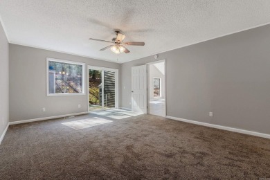 This two-bedroom, three full baths home has been completely on Mountain Ranch Golf Club in Arkansas - for sale on GolfHomes.com, golf home, golf lot