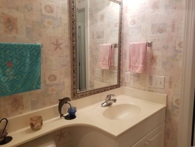 This beautiful 2 bedroom, 2 bathroom furnished condo is located on Tupelo Bay Golf Complex  in South Carolina - for sale on GolfHomes.com, golf home, golf lot