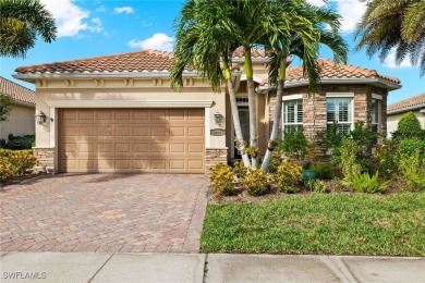 Spacious and inviting open-concept living area,  from the moment on The Plantation Golf and Country Club in Florida - for sale on GolfHomes.com, golf home, golf lot