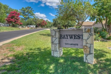 Large golf course townhouse on #17 green of Apple Rock Golf on Ram Rock Golf Course in Texas - for sale on GolfHomes.com, golf home, golf lot