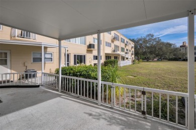 Need a ground floor unit in a 55+ community with exceptional on On Top Of The World Golf Course in Florida - for sale on GolfHomes.com, golf home, golf lot