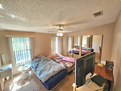 This 2 bedroom 2 bath home is ready for immediate occupancy! on Pine Lakes Country Club in Florida - for sale on GolfHomes.com, golf home, golf lot