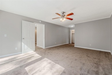 This two-bedroom, three full baths home has been completely on Mountain Ranch Golf Club in Arkansas - for sale on GolfHomes.com, golf home, golf lot