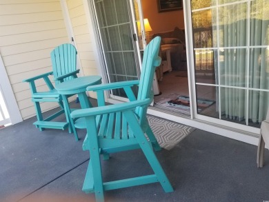 This beautiful 2 bedroom, 2 bathroom furnished condo is located on Tupelo Bay Golf Complex  in South Carolina - for sale on GolfHomes.com, golf home, golf lot