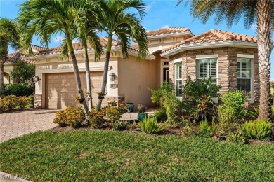 Spacious and inviting open-concept living area,  from the moment on The Plantation Golf and Country Club in Florida - for sale on GolfHomes.com, golf home, golf lot