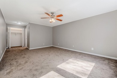 This two-bedroom, three full baths home has been completely on Mountain Ranch Golf Club in Arkansas - for sale on GolfHomes.com, golf home, golf lot