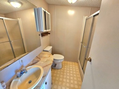 This 2 bedroom 2 bath home is ready for immediate occupancy! on Pine Lakes Country Club in Florida - for sale on GolfHomes.com, golf home, golf lot