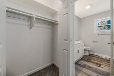 This two-bedroom, three full baths home has been completely on Mountain Ranch Golf Club in Arkansas - for sale on GolfHomes.com, golf home, golf lot