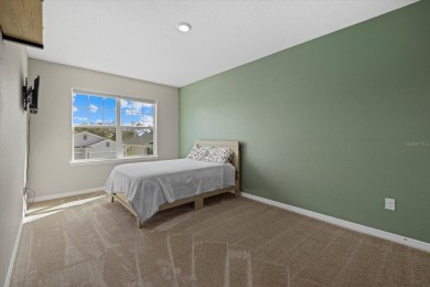Discover the exquisite D.R. Horton's Jordyn Model home in the on Lakewood National Golf Club in Florida - for sale on GolfHomes.com, golf home, golf lot