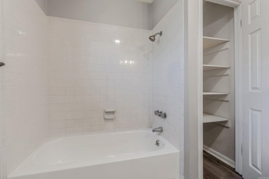 This two-bedroom, three full baths home has been completely on Mountain Ranch Golf Club in Arkansas - for sale on GolfHomes.com, golf home, golf lot