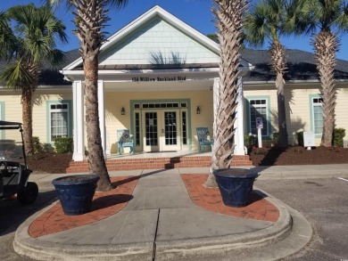 This beautiful 2 bedroom, 2 bathroom furnished condo is located on Tupelo Bay Golf Complex  in South Carolina - for sale on GolfHomes.com, golf home, golf lot
