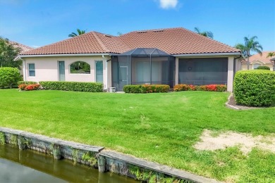 DON'T MISS THIS DEAL TODAY!!  Gorgeous views overlooking golf on Pelican Pointe Golf and Country Club in Florida - for sale on GolfHomes.com, golf home, golf lot