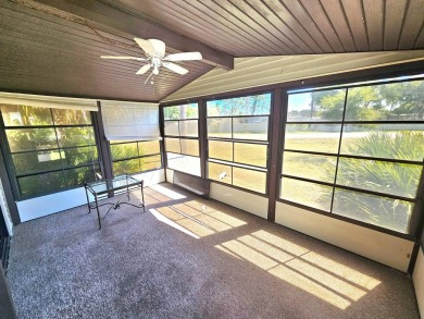 This 2 bedroom 2 bath home is ready for immediate occupancy! on Pine Lakes Country Club in Florida - for sale on GolfHomes.com, golf home, golf lot