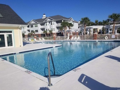This beautiful 2 bedroom, 2 bathroom furnished condo is located on Tupelo Bay Golf Complex  in South Carolina - for sale on GolfHomes.com, golf home, golf lot