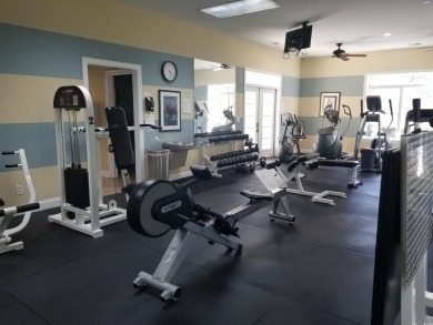 This beautiful 2 bedroom, 2 bathroom furnished condo is located on Tupelo Bay Golf Complex  in South Carolina - for sale on GolfHomes.com, golf home, golf lot