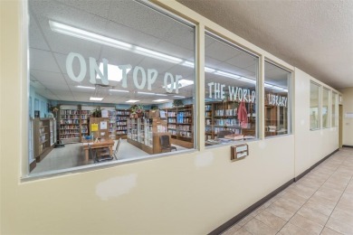Need a ground floor unit in a 55+ community with exceptional on On Top Of The World Golf Course in Florida - for sale on GolfHomes.com, golf home, golf lot