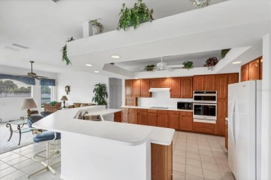 DON'T MISS THIS DEAL TODAY!!  Gorgeous views overlooking golf on Pelican Pointe Golf and Country Club in Florida - for sale on GolfHomes.com, golf home, golf lot