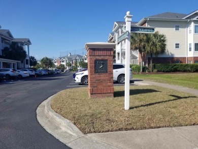 This beautiful 2 bedroom, 2 bathroom furnished condo is located on Tupelo Bay Golf Complex  in South Carolina - for sale on GolfHomes.com, golf home, golf lot