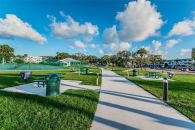 Need a ground floor unit in a 55+ community with exceptional on On Top Of The World Golf Course in Florida - for sale on GolfHomes.com, golf home, golf lot