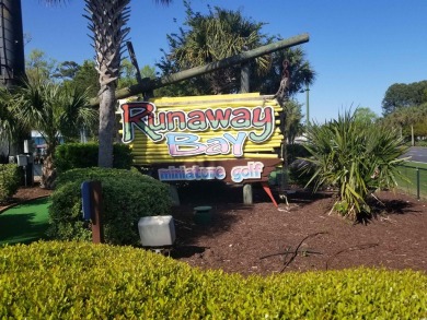 This beautiful 2 bedroom, 2 bathroom furnished condo is located on Tupelo Bay Golf Complex  in South Carolina - for sale on GolfHomes.com, golf home, golf lot