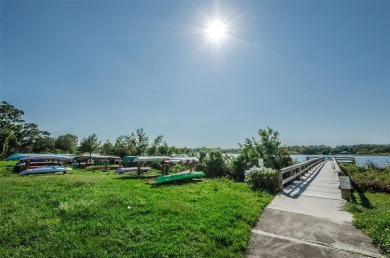 Need a ground floor unit in a 55+ community with exceptional on On Top Of The World Golf Course in Florida - for sale on GolfHomes.com, golf home, golf lot