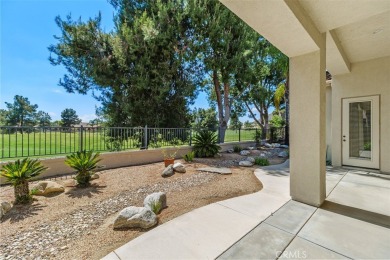 Fantastic OPPORTUNITY to own a RARE Barcelona Plan ( 2382 sq ft) on Menifee Lakes Country Club - Lakes in California - for sale on GolfHomes.com, golf home, golf lot