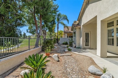 Fantastic OPPORTUNITY to own a RARE Barcelona Plan ( 2382 sq ft) on Menifee Lakes Country Club - Lakes in California - for sale on GolfHomes.com, golf home, golf lot
