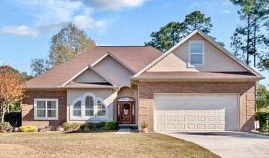 Welcome to Carnoustie Court, located in vibrant Foley, Alabama on Glenlakes Golf Club in Alabama - for sale on GolfHomes.com, golf home, golf lot