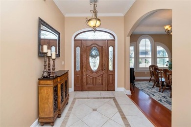 Welcome to Carnoustie Court, located in vibrant Foley, Alabama on Glenlakes Golf Club in Alabama - for sale on GolfHomes.com, golf home, golf lot