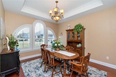 Welcome to Carnoustie Court, located in vibrant Foley, Alabama on Glenlakes Golf Club in Alabama - for sale on GolfHomes.com, golf home, golf lot