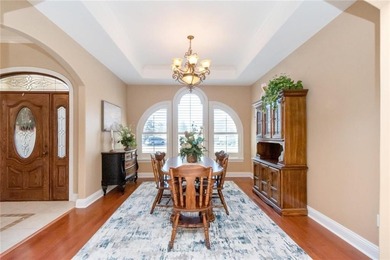 Welcome to Carnoustie Court, located in vibrant Foley, Alabama on Glenlakes Golf Club in Alabama - for sale on GolfHomes.com, golf home, golf lot