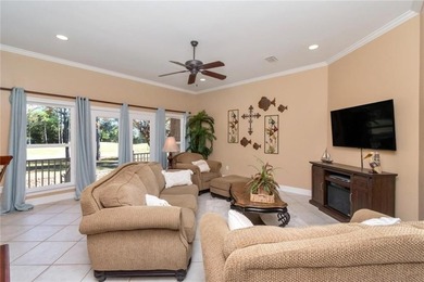 Welcome to Carnoustie Court, located in vibrant Foley, Alabama on Glenlakes Golf Club in Alabama - for sale on GolfHomes.com, golf home, golf lot