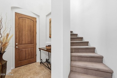 Welcome to this beautifully updated Mesa townhome offering a on Painted Mountain Golf Club in Arizona - for sale on GolfHomes.com, golf home, golf lot